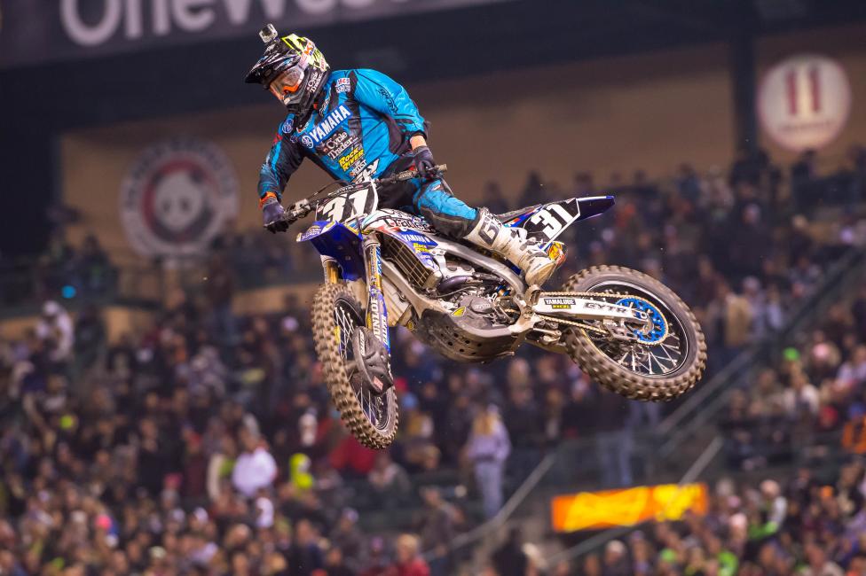 A-Mart has never been short on fitness. Expect more great rides this summer.