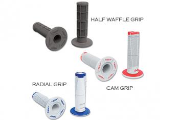 NEXT Components Releases Off-Road Grips