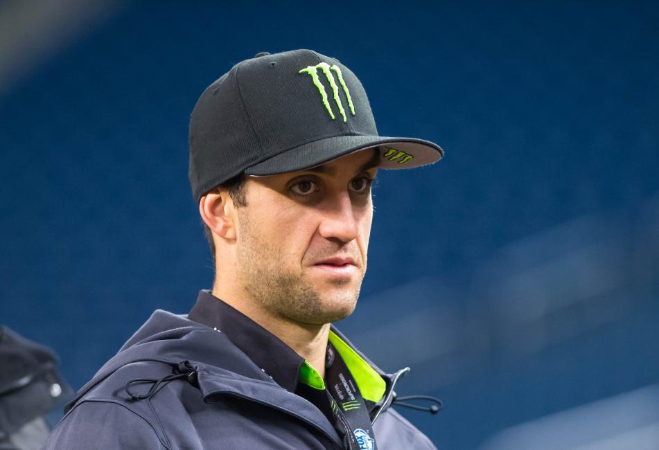 Nearly a week later, and we still don't know what happened for sure. 