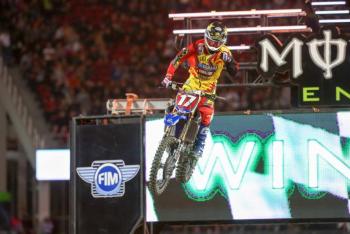 East Rutherford Notes Package