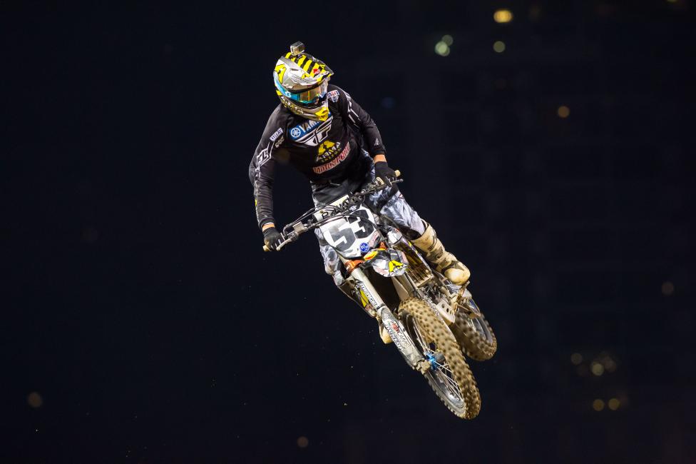 For more on what Jimmy Albertson's been up to since his last race in Indy, check out his Twitter and Instagram. 