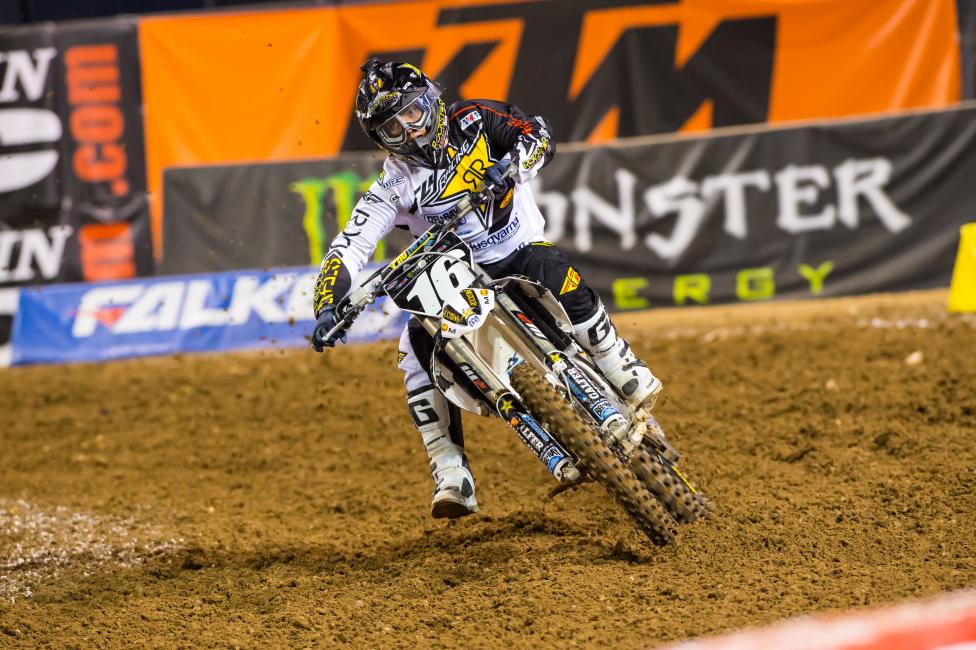 For more on Osborne's efforts stateside, click here and here.