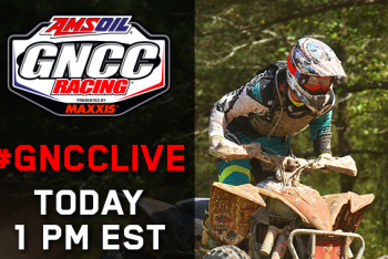 Watch the Limestone 100 GNCC Live on RacerTV.com