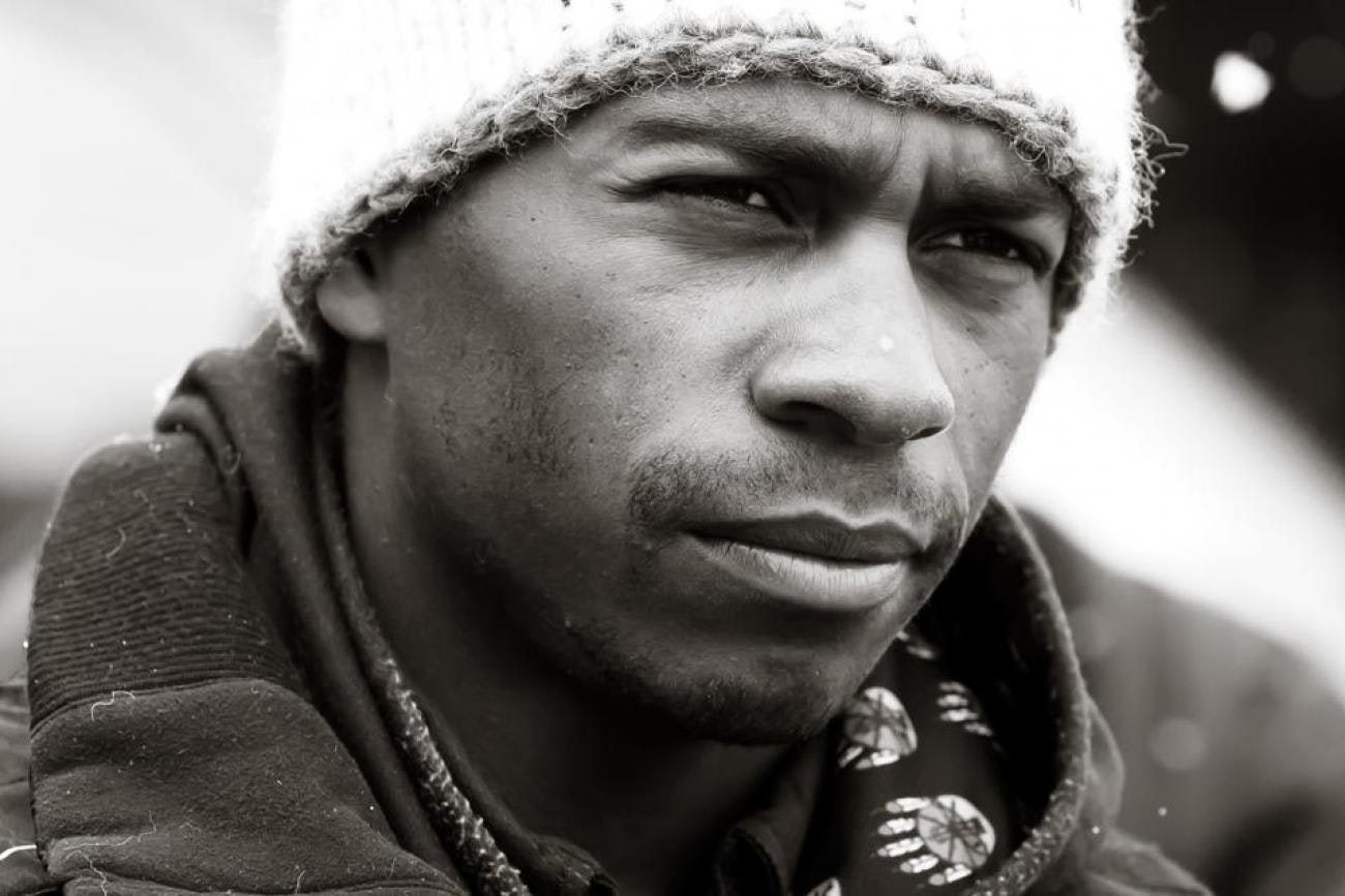 James Stewart Confirmed for AUS-X Open in Nov