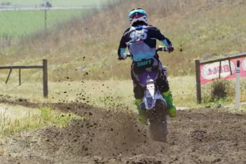 Moto-9 Flex Media Launch