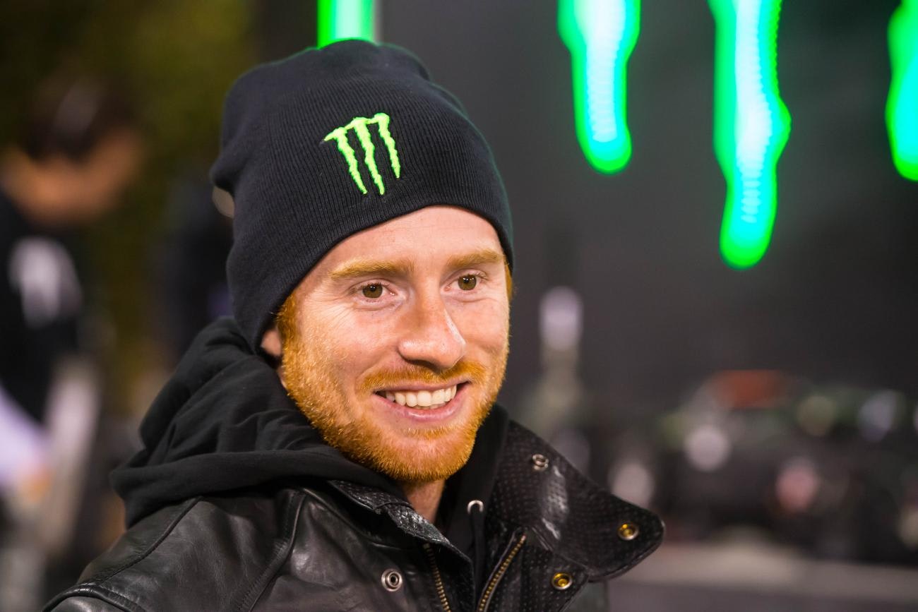 Villopoto out for Valkenswaard