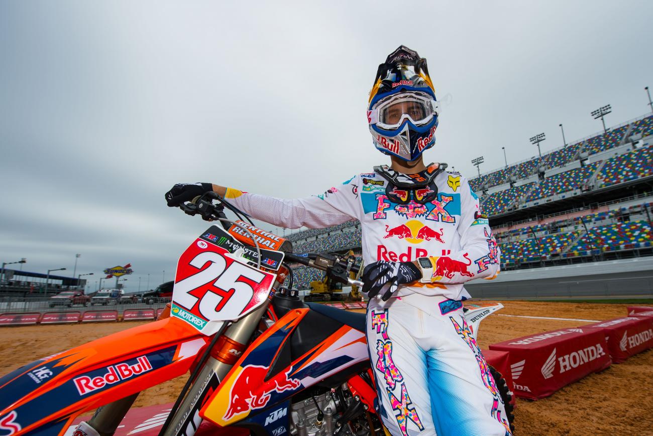 10 Things to Watch: East Rutherford