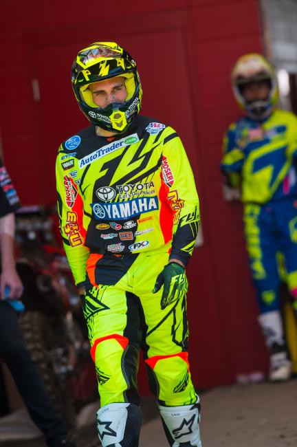 Weston Peick is the man a lot of people want to see get a late-series win.
