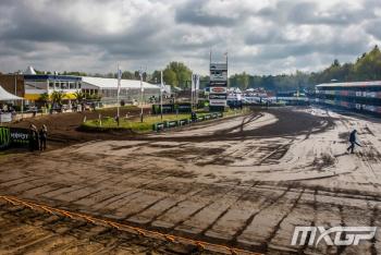 MXGP of Europe Highlights