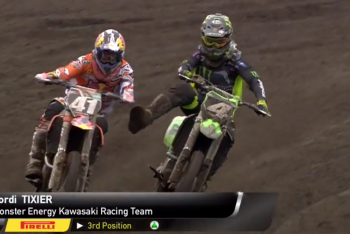 Ferrandis Docked Following Bizarre Incident at Valkenswaard