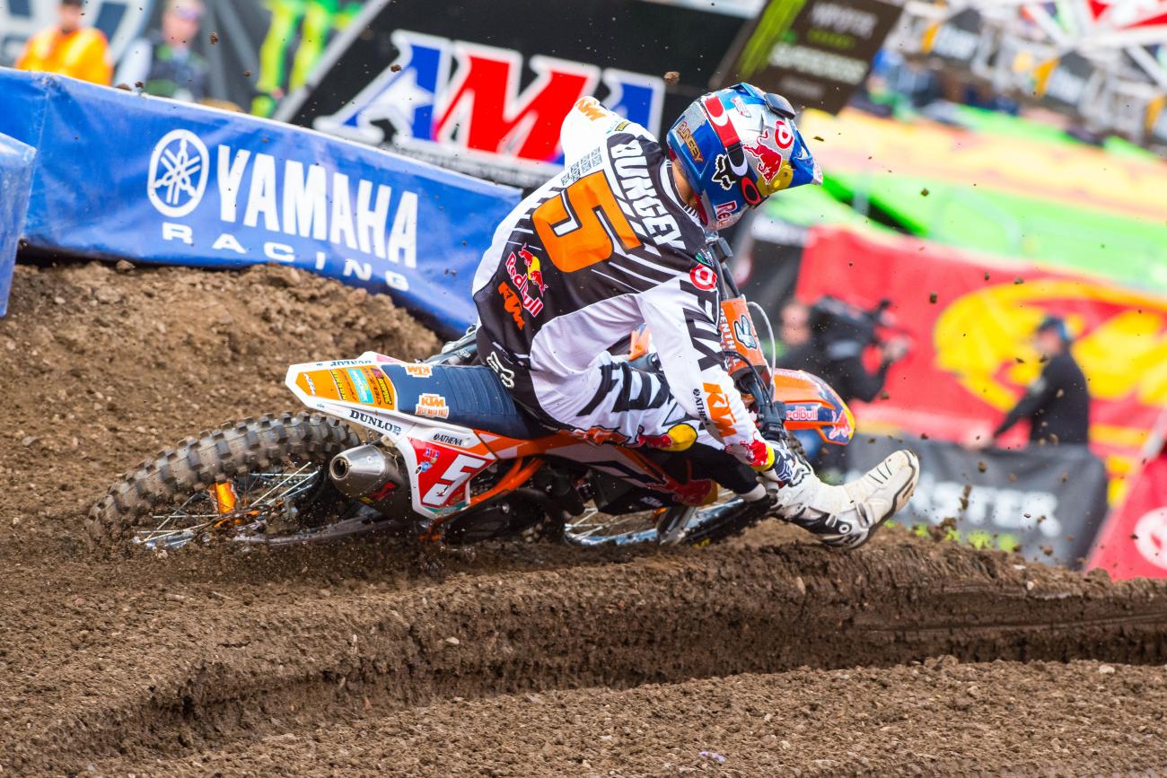 Open Mic: NJSX Interviews