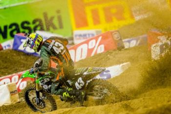 Matt Lemoine Joins Sikk Shades Team