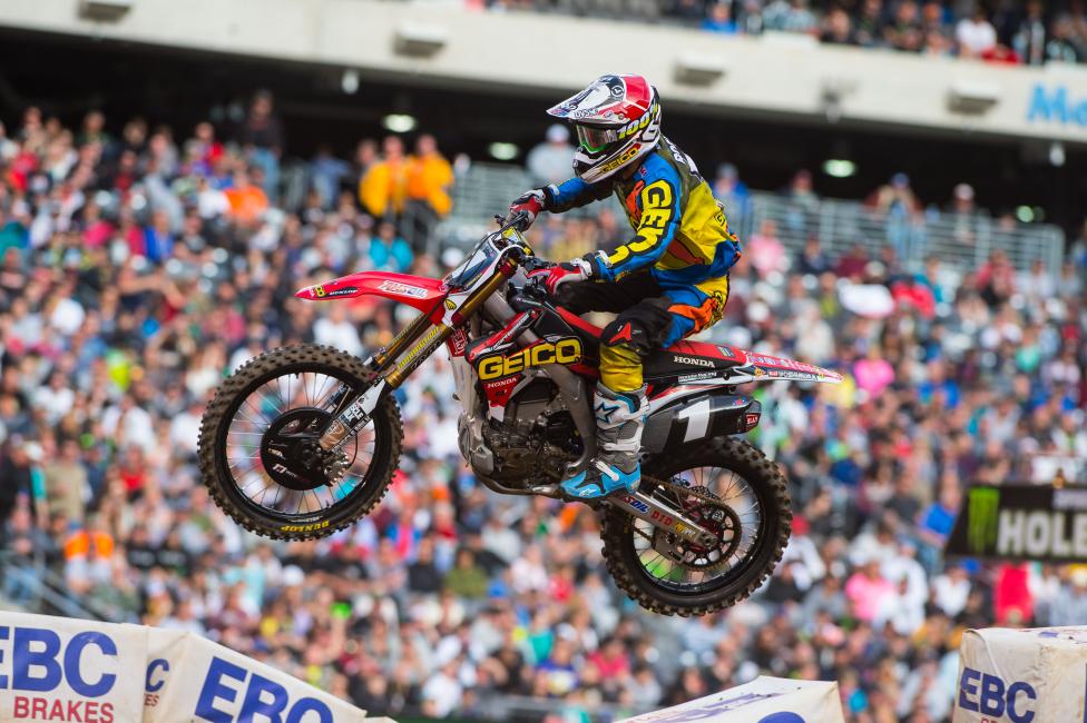 No team announcements have been made yet, but Bogle will be moving up next year.