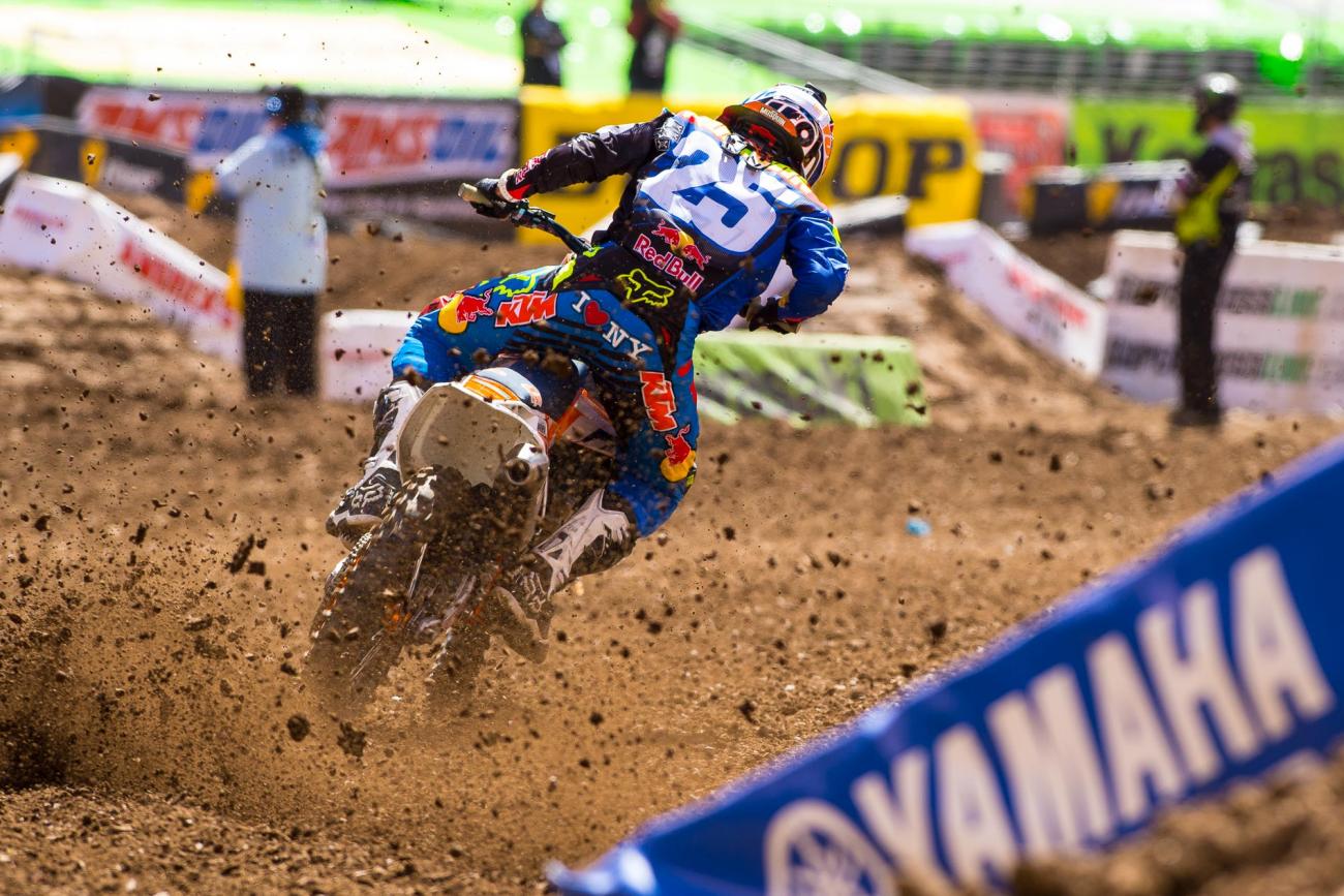 New Jersey SX Wallpapers