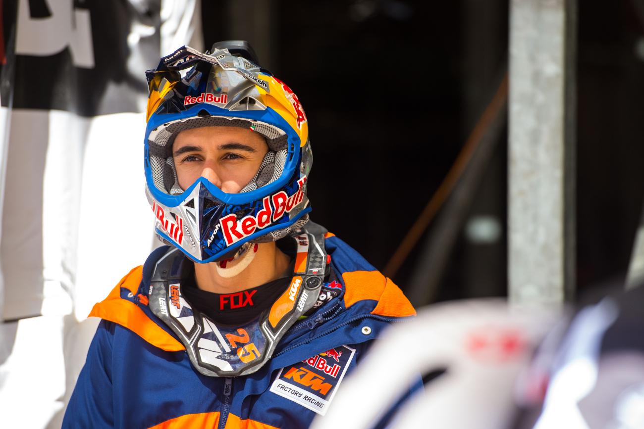 Racer X Films: Marvin Musquin