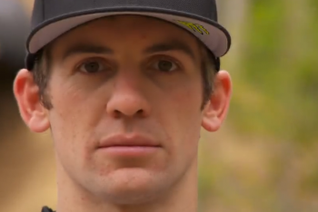 Triple Backflip? Say What!