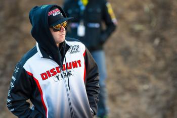 Musquin, Grant, Hahn on DMXS Radio Tonight