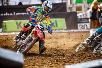 Las Vegas Notes Package