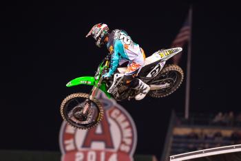 Pulpmx Show “Vegas Edition” Tonight