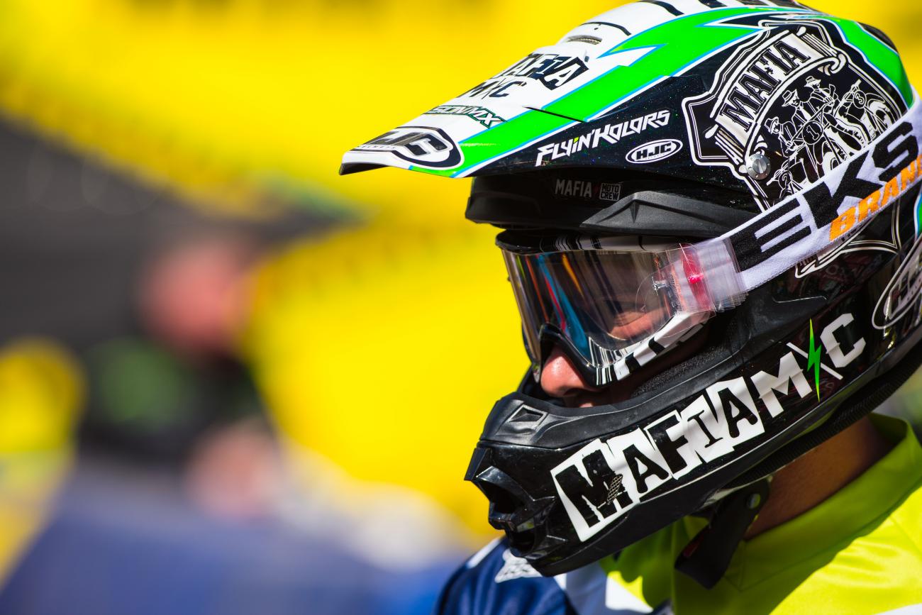 10 Things to Watch: Las Vegas