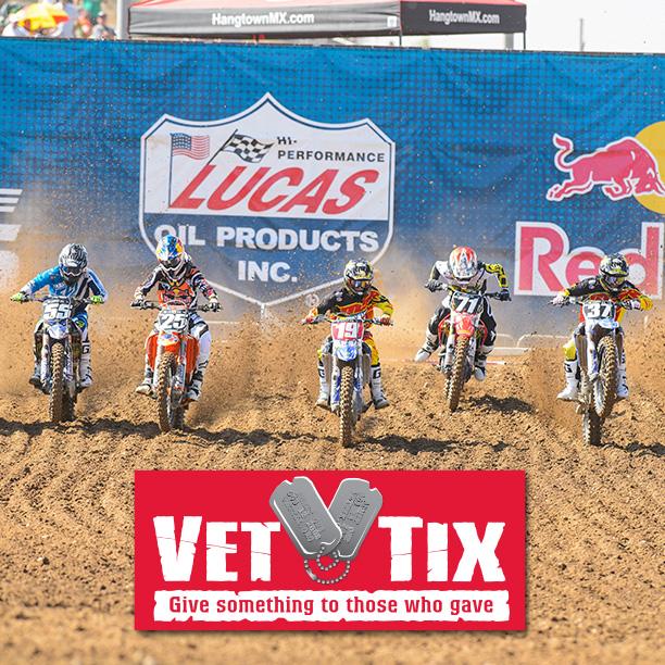 Marvin Musquin is one of sixteen small-bore champs to podium in every SX race in a season.