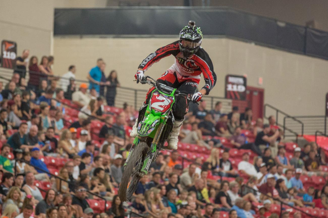 250 Words: Jacob Hayes