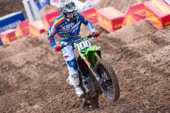 Cianciarulo, Hansen, Weimer on Pulpmx Show Tonight