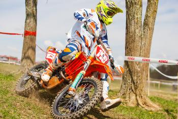 2015 KENDA Full Gas Sprint Enduro Series Round Two Highlights