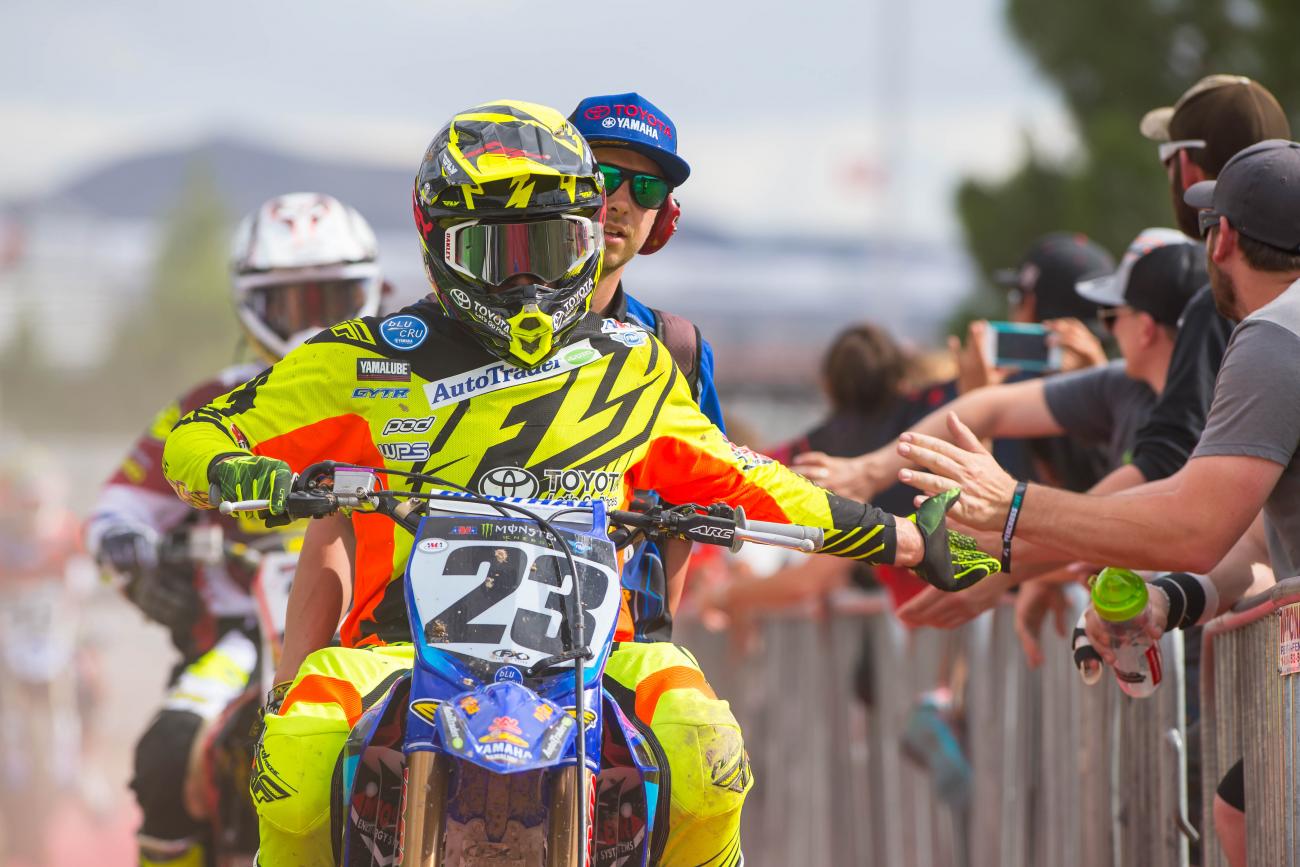 Open Mic: Vegas Interviews