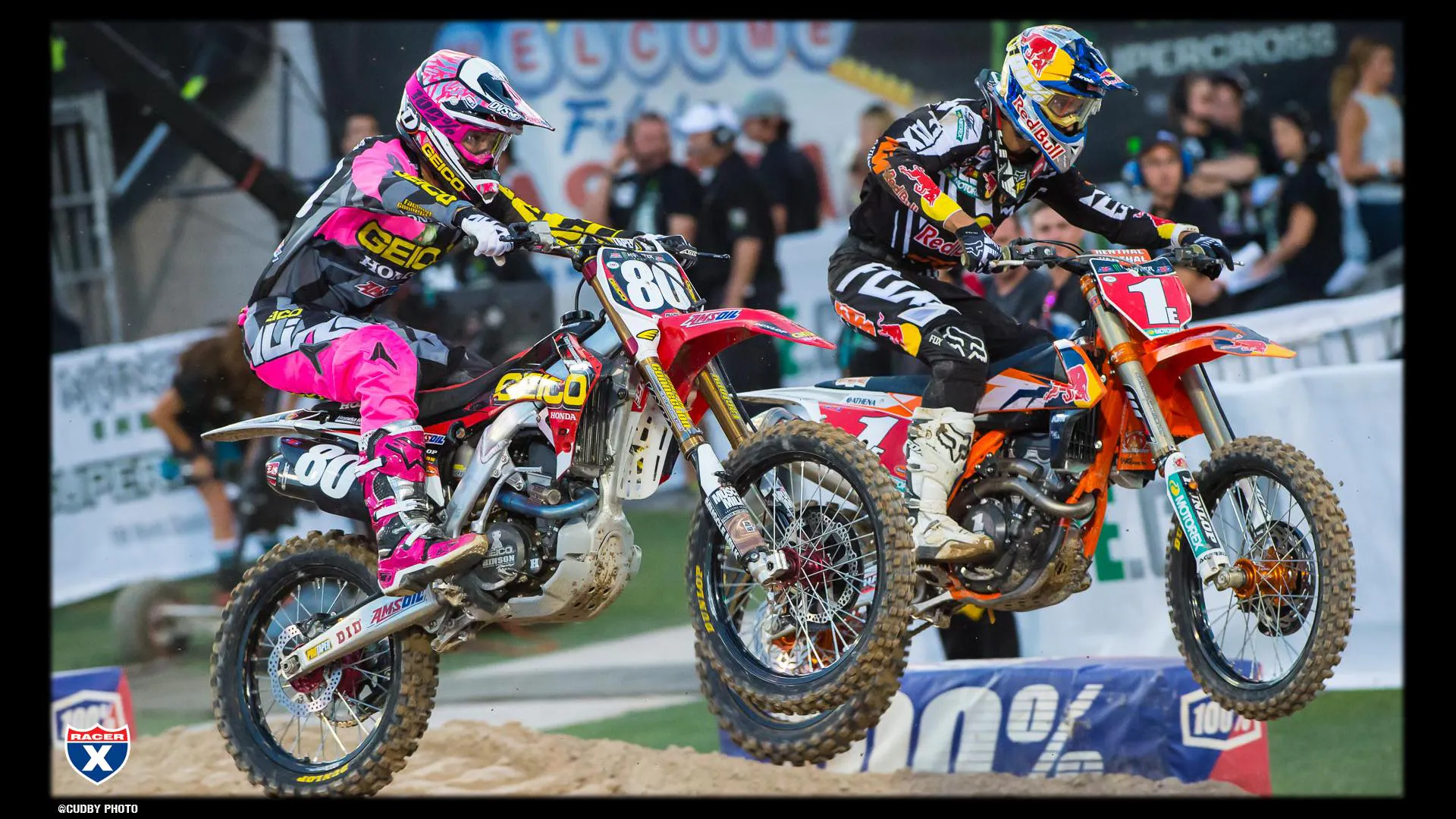 Hampshire-Musquin