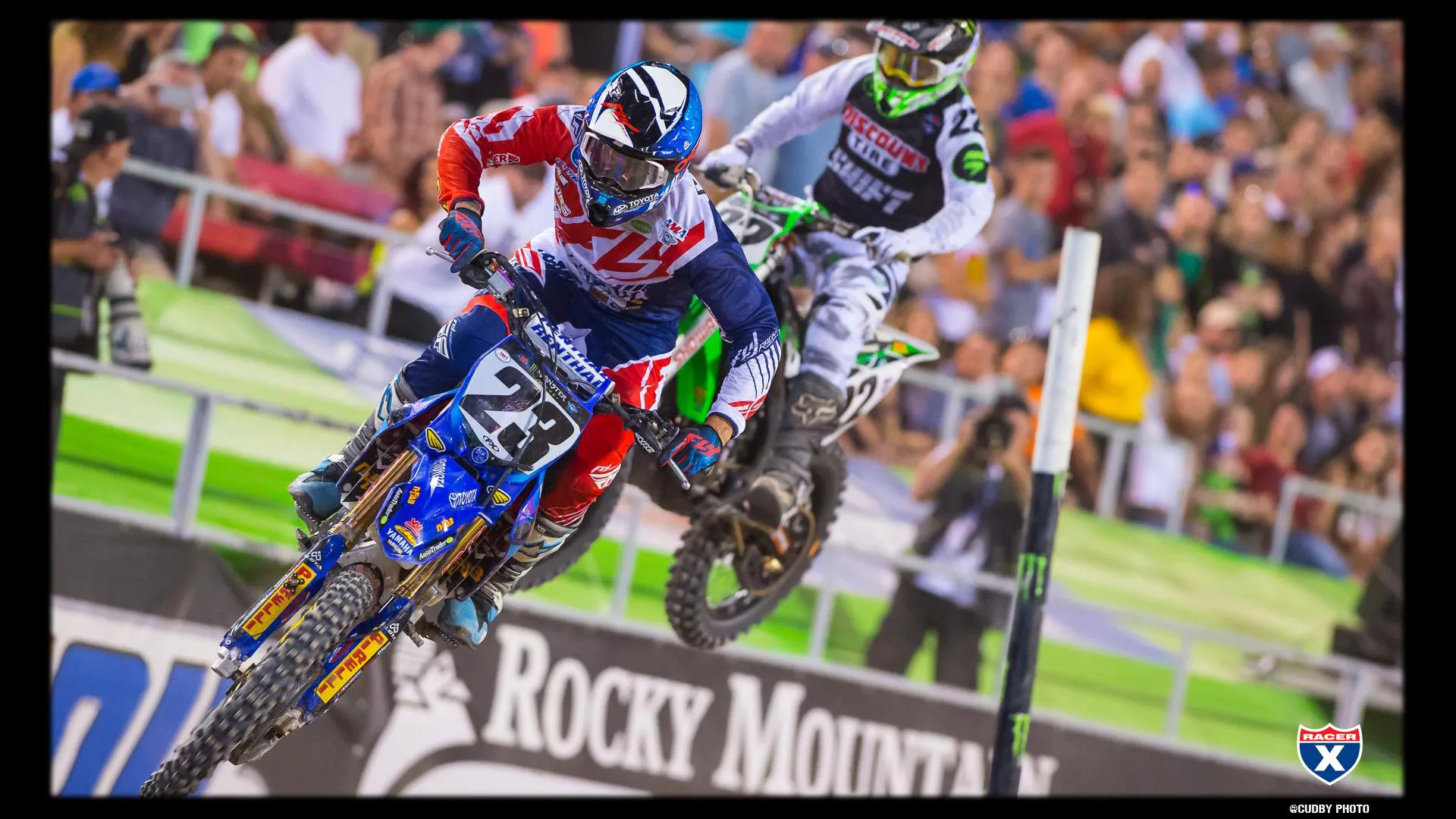 Peick