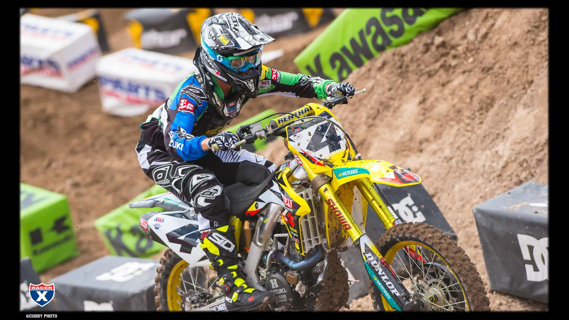 Baggett