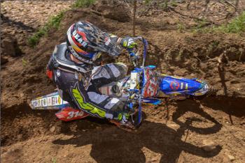 ProTaper to Support Team USA ISDE