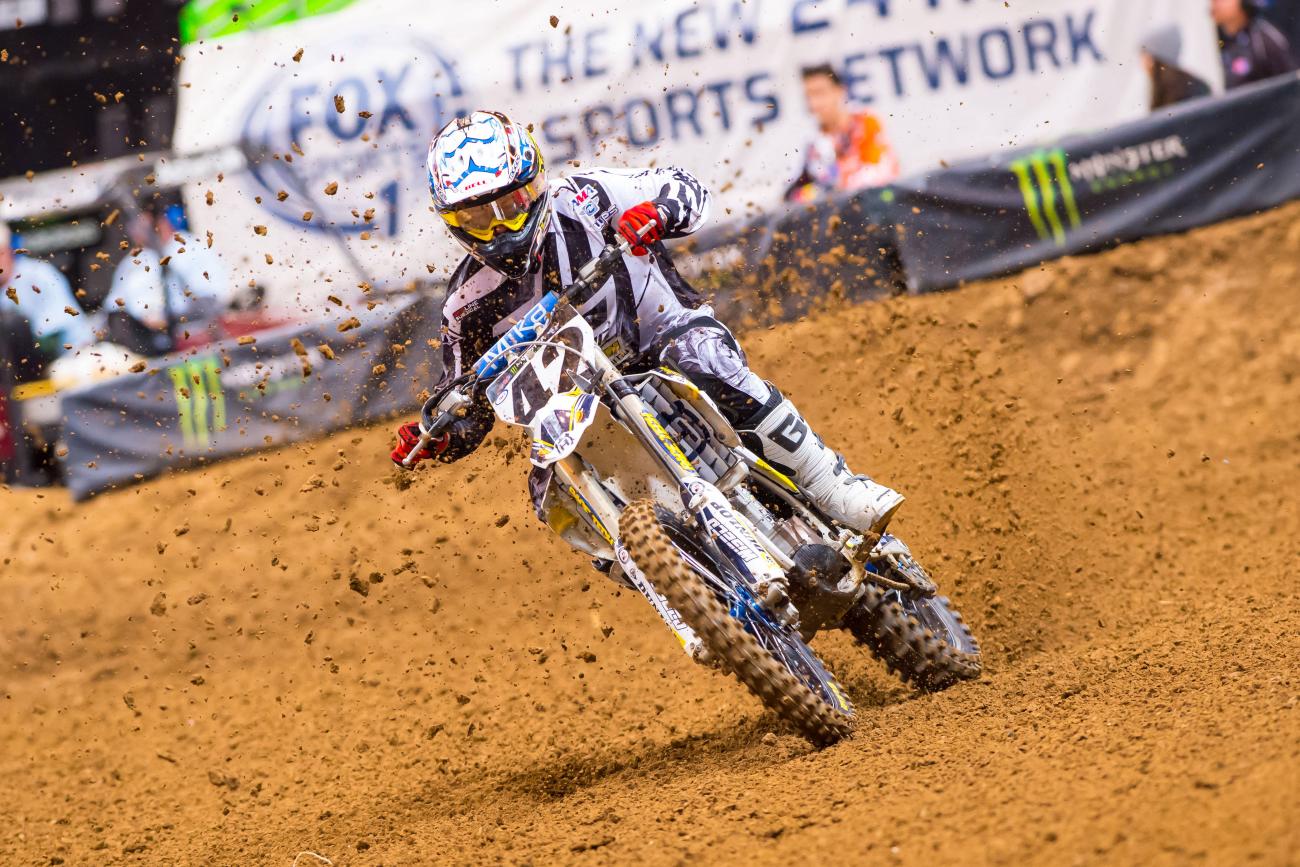 Privateer Profile: Ben LaMay