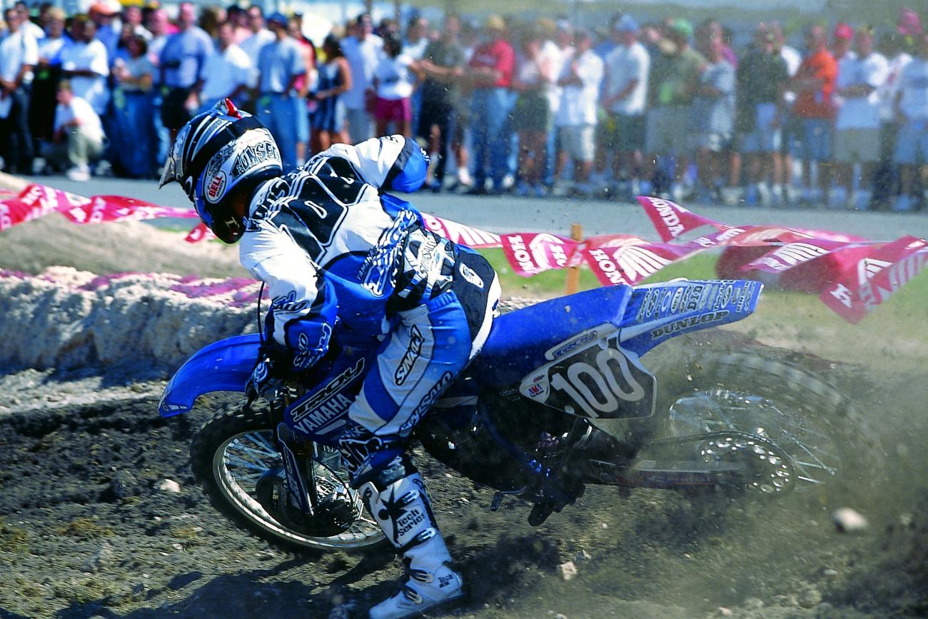 The List: Best 125/250SX Seasons Ever