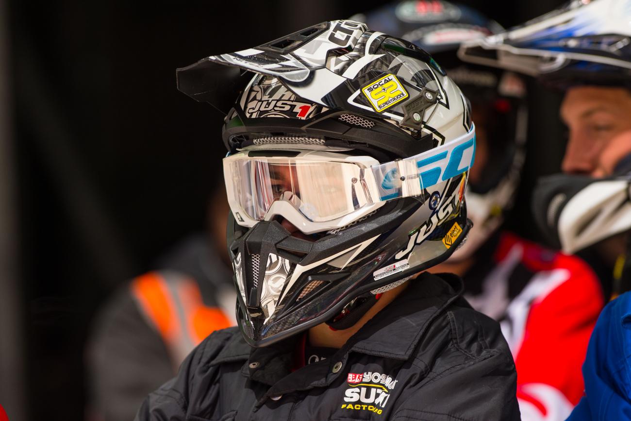 Racer X FIlms: Comp Edge