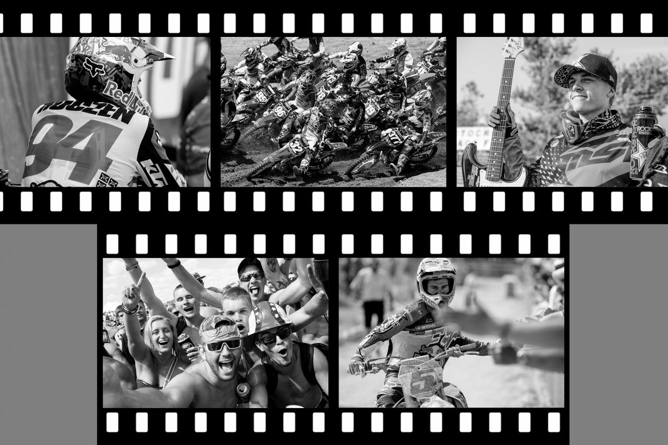 Sunday at the Movies