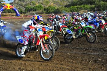 Catalina Grand Prix Movie Now in Pre-Production