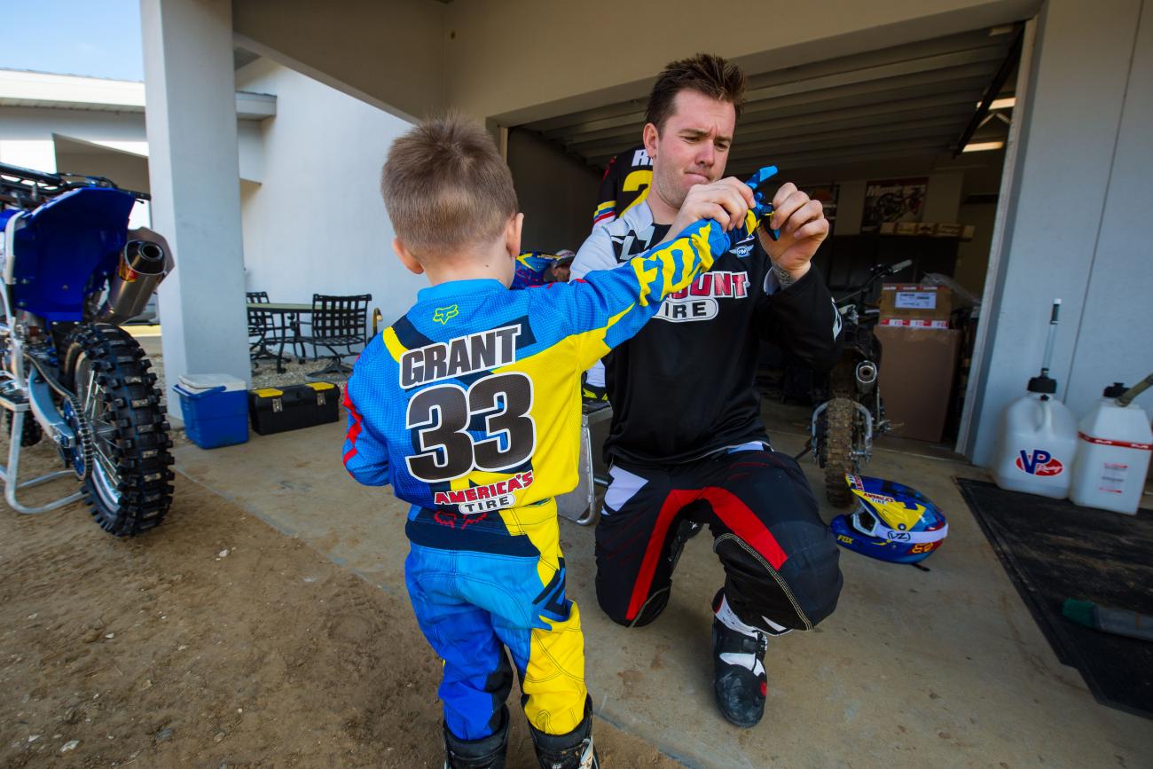 Revolver: The Next Step