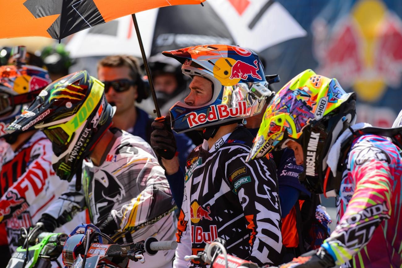 Sign Up For Racer X Fantasy Motocross