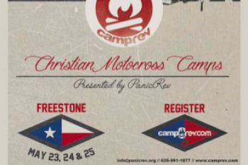 CampRev Returns to Freestone