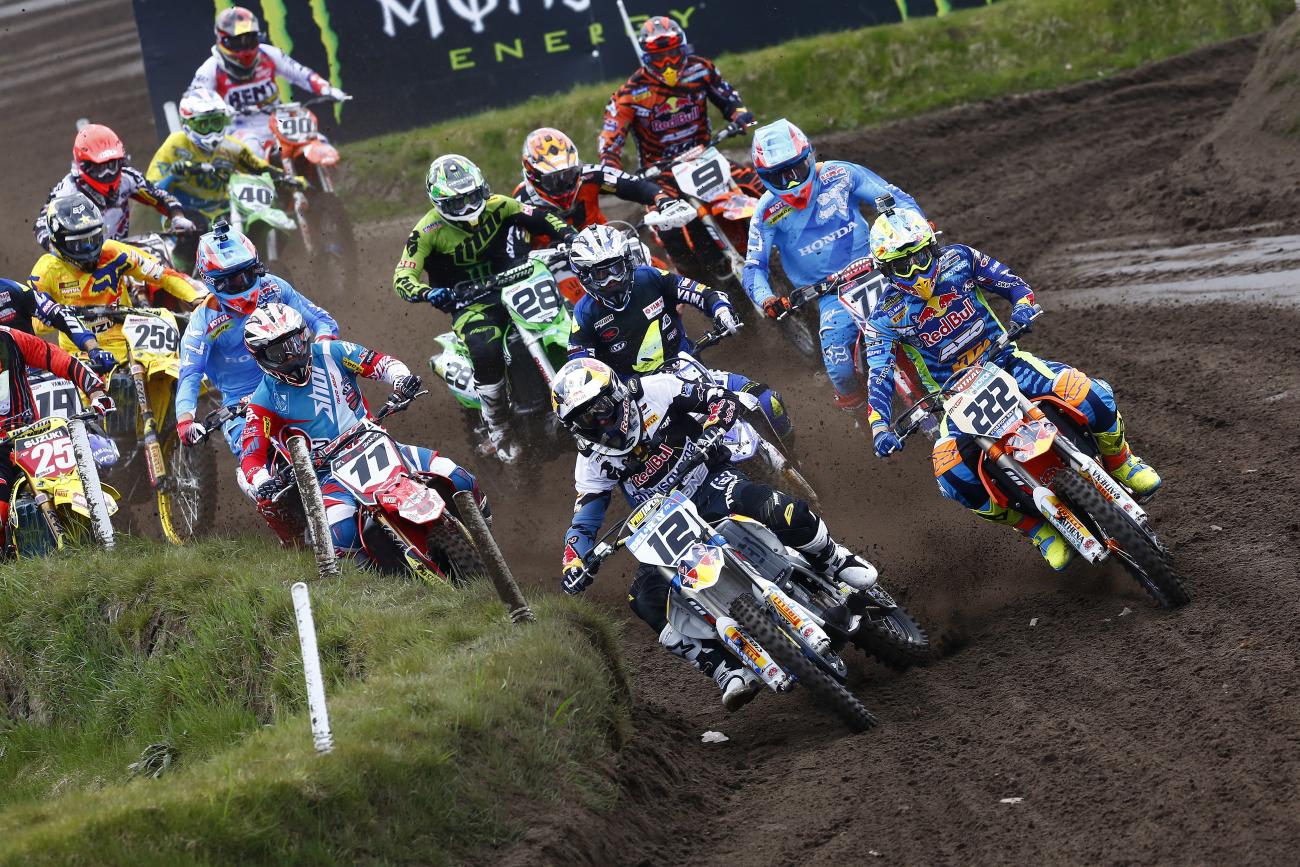 How to Watch: MXGP of Spain