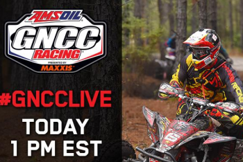 Watch Tomahawk GNCC Live on RacerTV - Racer X