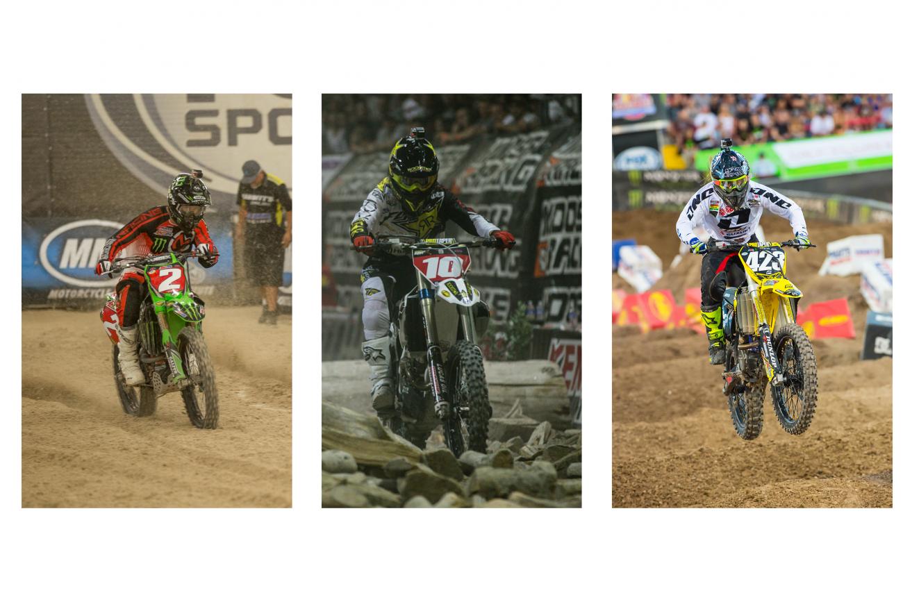 ReduX: Show Business