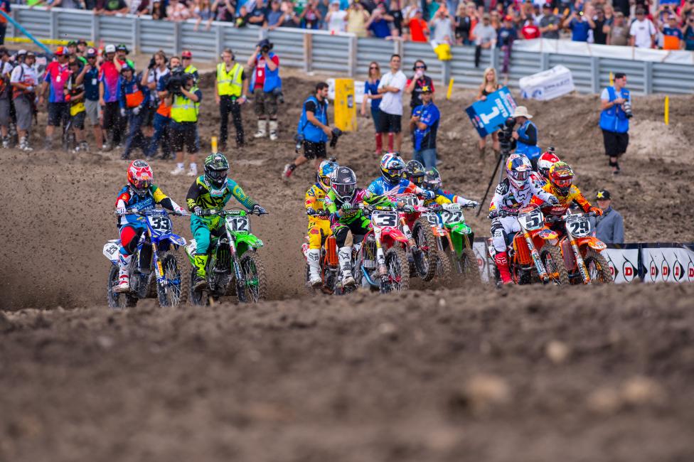 By the sounds of things in Utah, this August’s Utah National many be the last at Miller Motorsports Park.