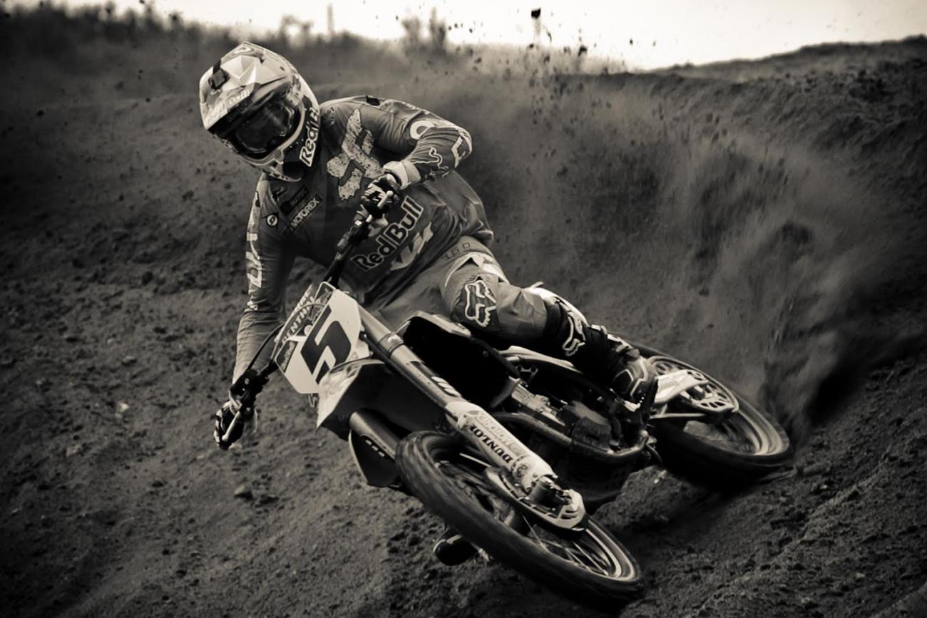 Racer X Films: Glen Helen