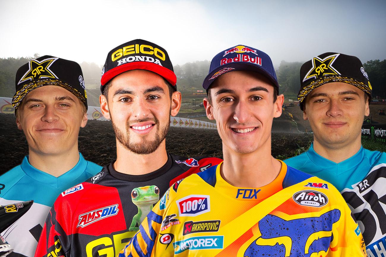 250 Words: 250MX Preview - Motocross - Racer X