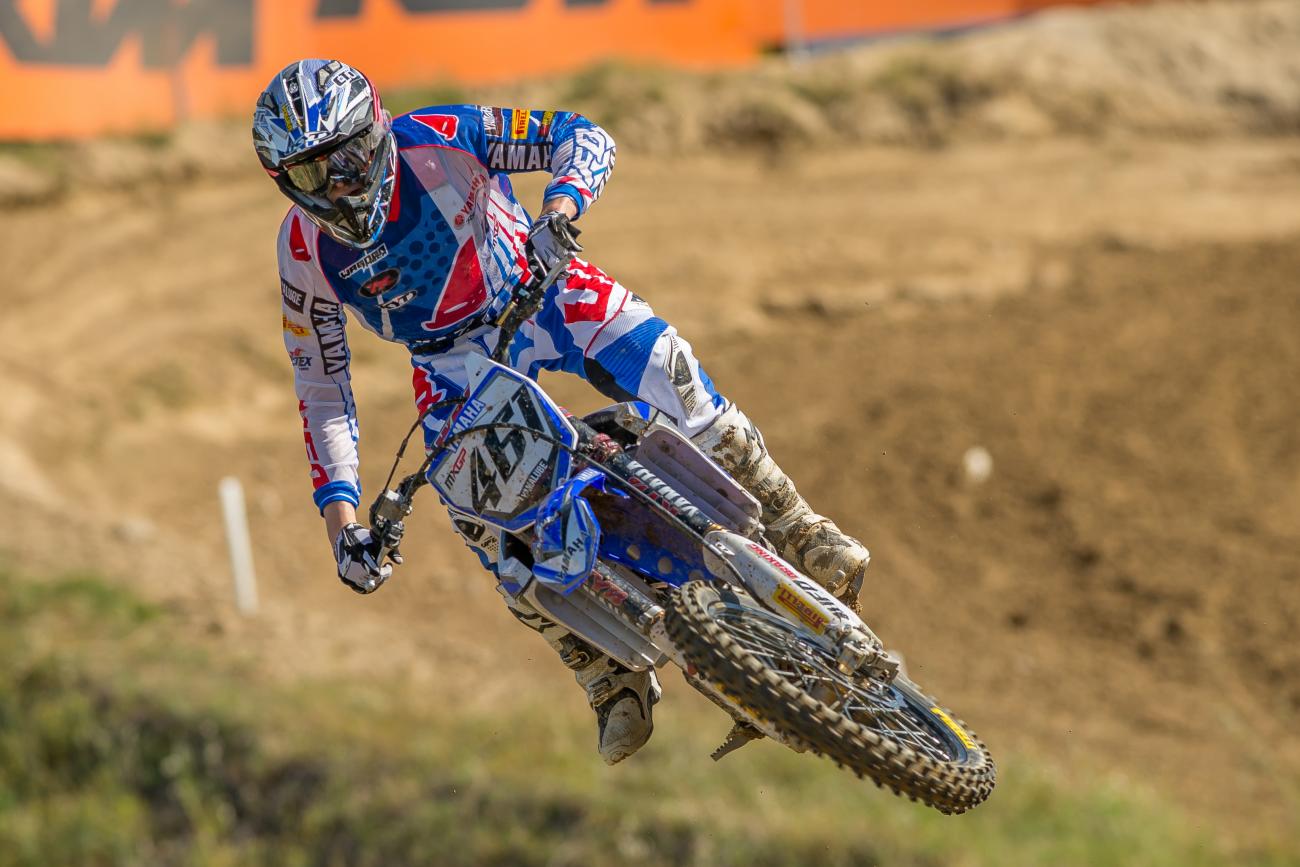 Insight: Romain Febvre
