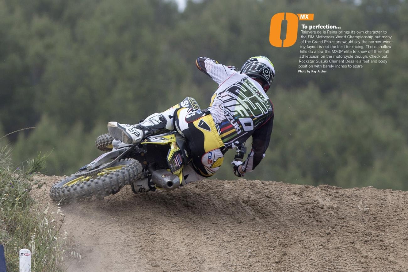 OTOR Issue 105