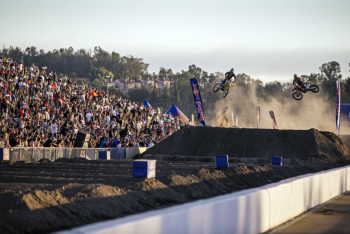 Red Bull Straight Rhythm Returns in 2015